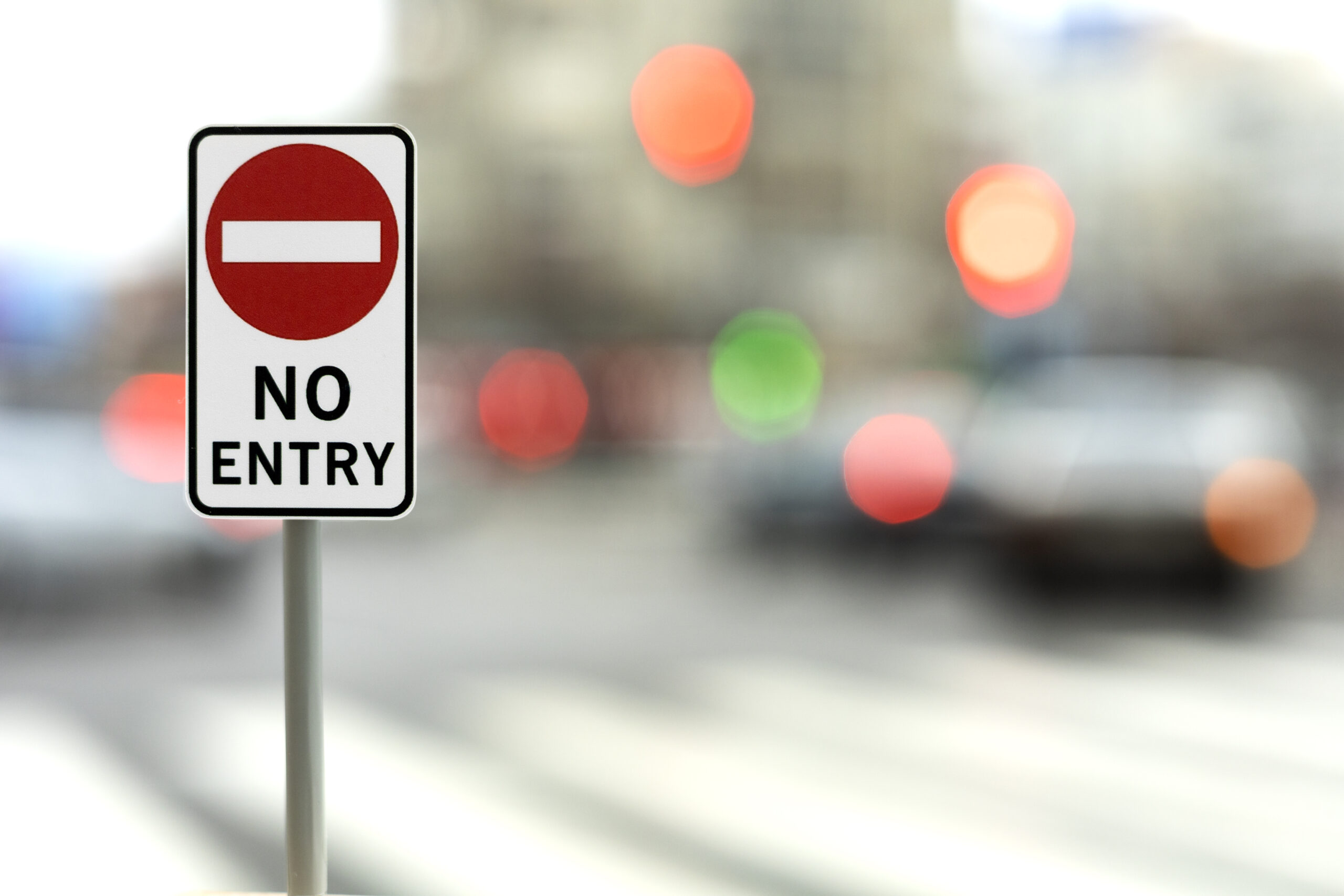 no-entry-sign-city